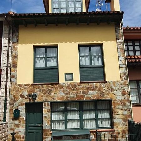 Casa De Aldea Las 7 Gotas Celorio  Zewnętrze zdjęcie