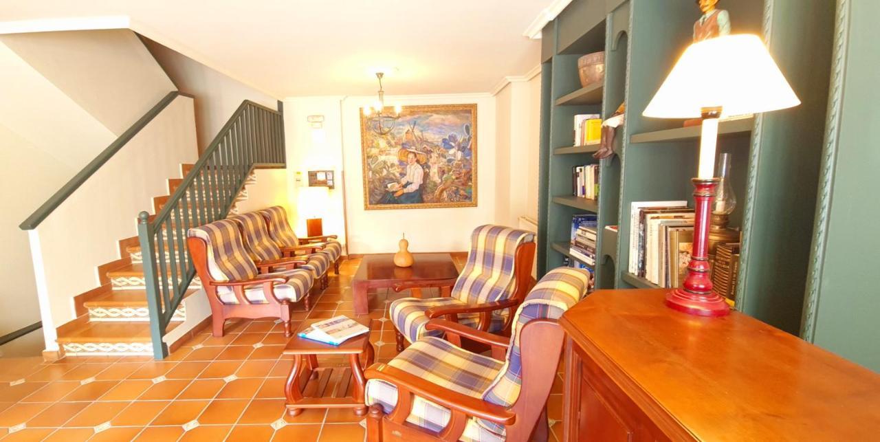 Casa De Aldea Las 7 Gotas Celorio  Zewnętrze zdjęcie