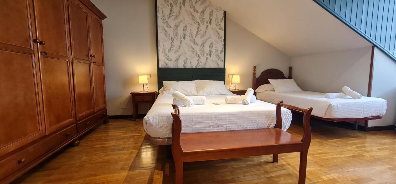 Casa De Aldea Las 7 Gotas Celorio  Zewnętrze zdjęcie