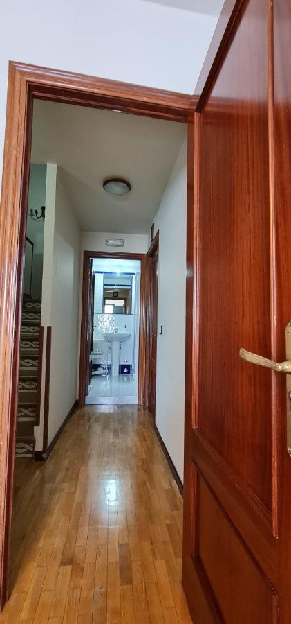 Casa De Aldea Las 7 Gotas Celorio  Zewnętrze zdjęcie