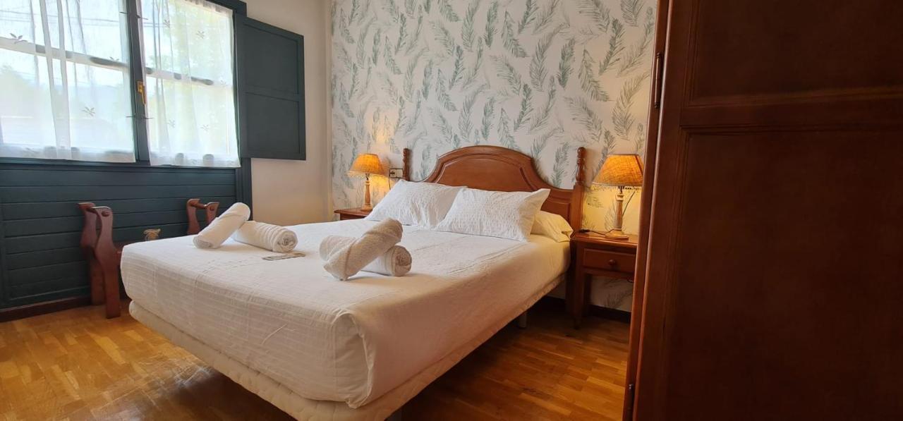 Casa De Aldea Las 7 Gotas Celorio  Zewnętrze zdjęcie