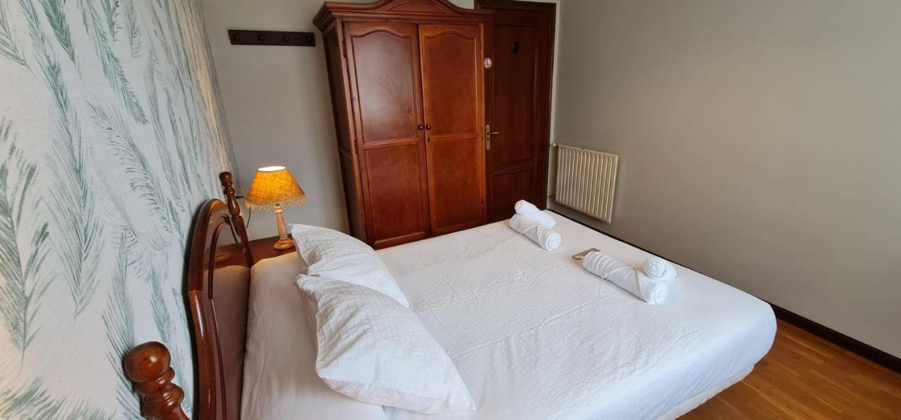 Casa De Aldea Las 7 Gotas Celorio  Zewnętrze zdjęcie