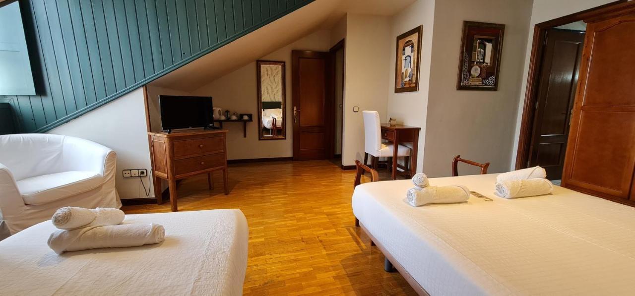 Casa De Aldea Las 7 Gotas Celorio  Zewnętrze zdjęcie