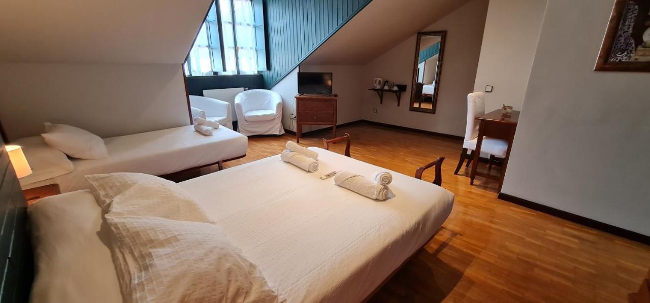 Casa De Aldea Las 7 Gotas Celorio  Zewnętrze zdjęcie