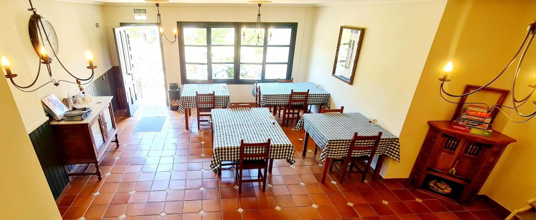 Casa De Aldea Las 7 Gotas Celorio  Zewnętrze zdjęcie