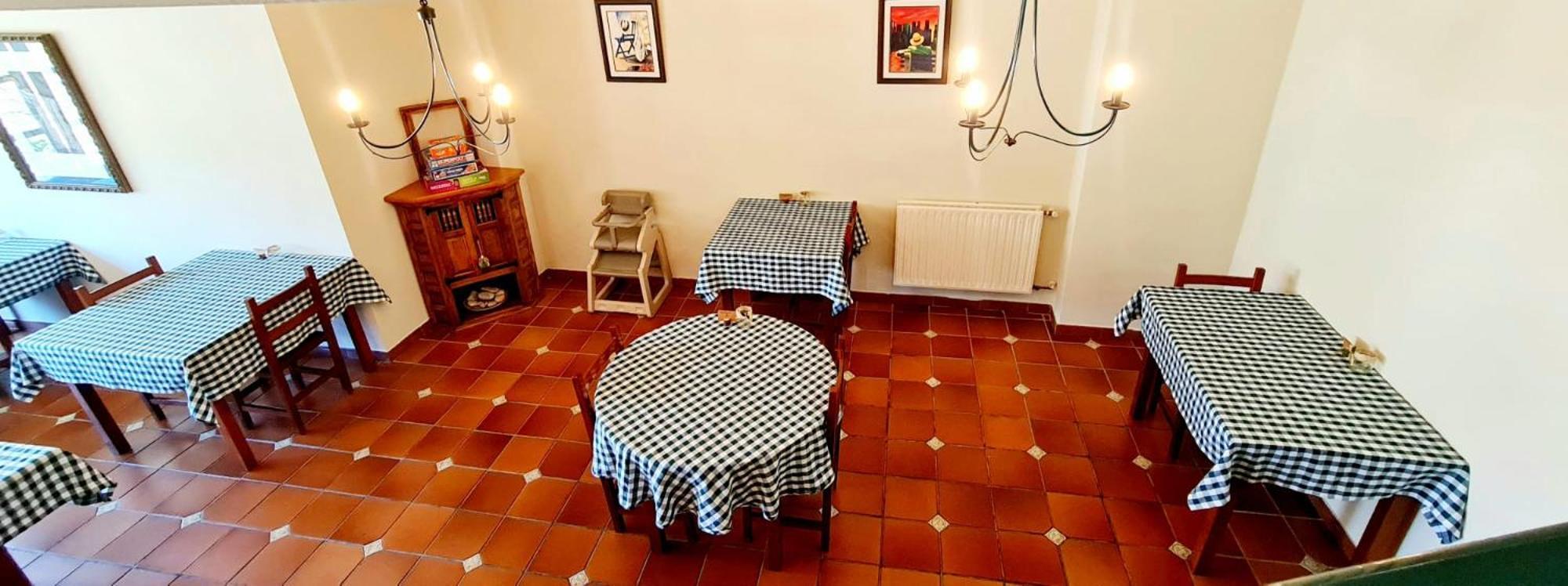 Casa De Aldea Las 7 Gotas Celorio  Zewnętrze zdjęcie