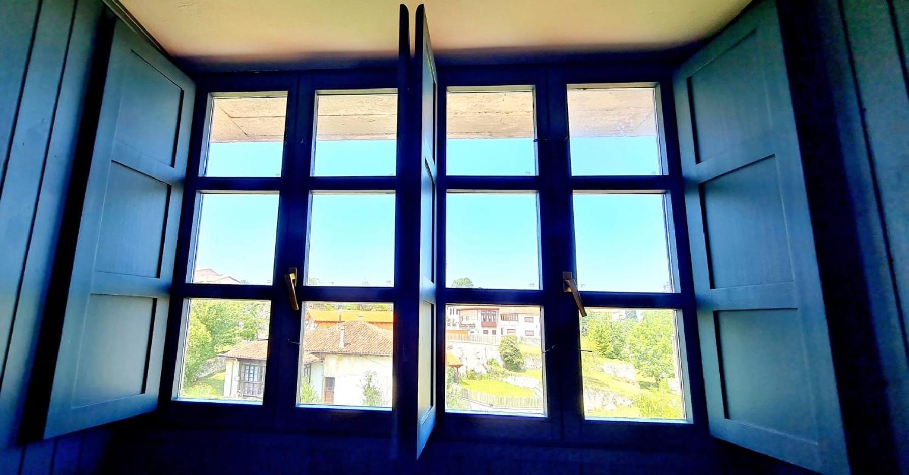 Casa De Aldea Las 7 Gotas Celorio  Zewnętrze zdjęcie