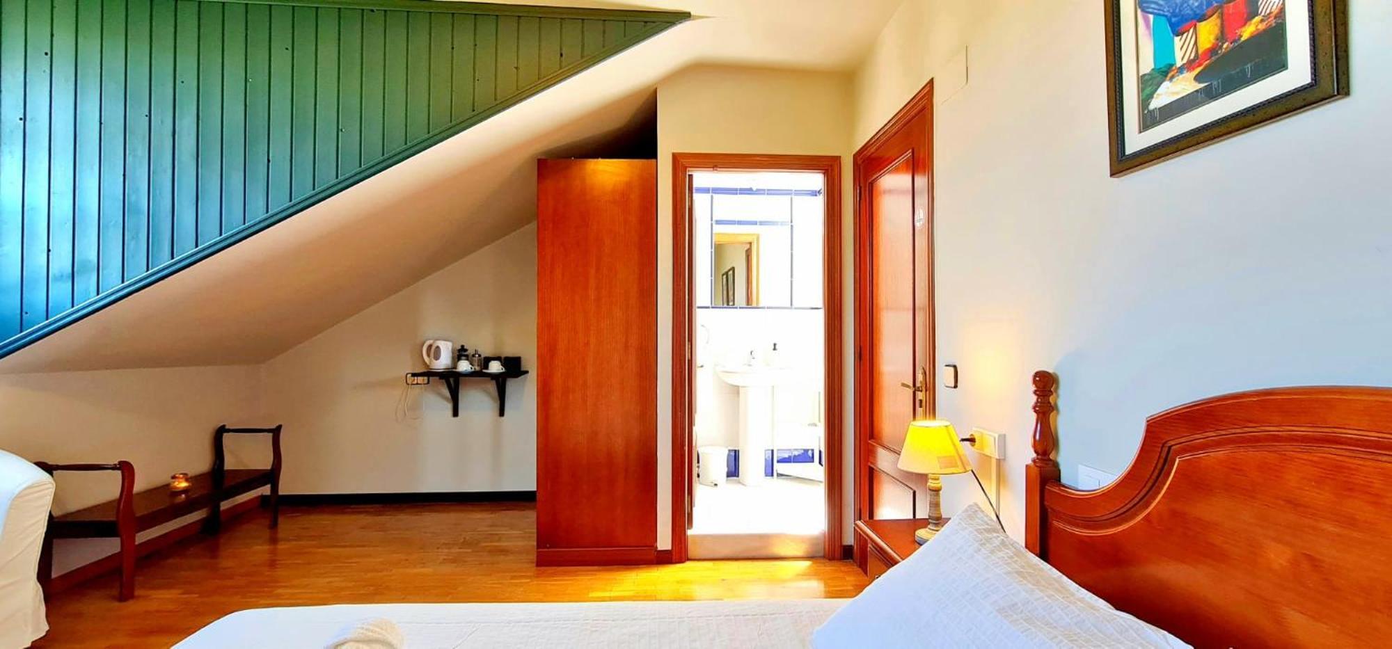 Casa De Aldea Las 7 Gotas Celorio  Zewnętrze zdjęcie