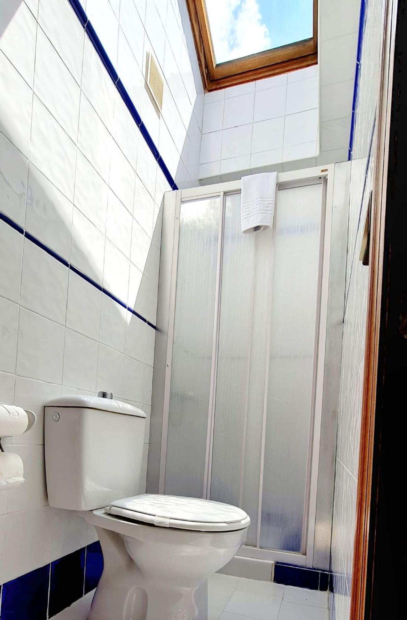 Casa De Aldea Las 7 Gotas Celorio  Zewnętrze zdjęcie