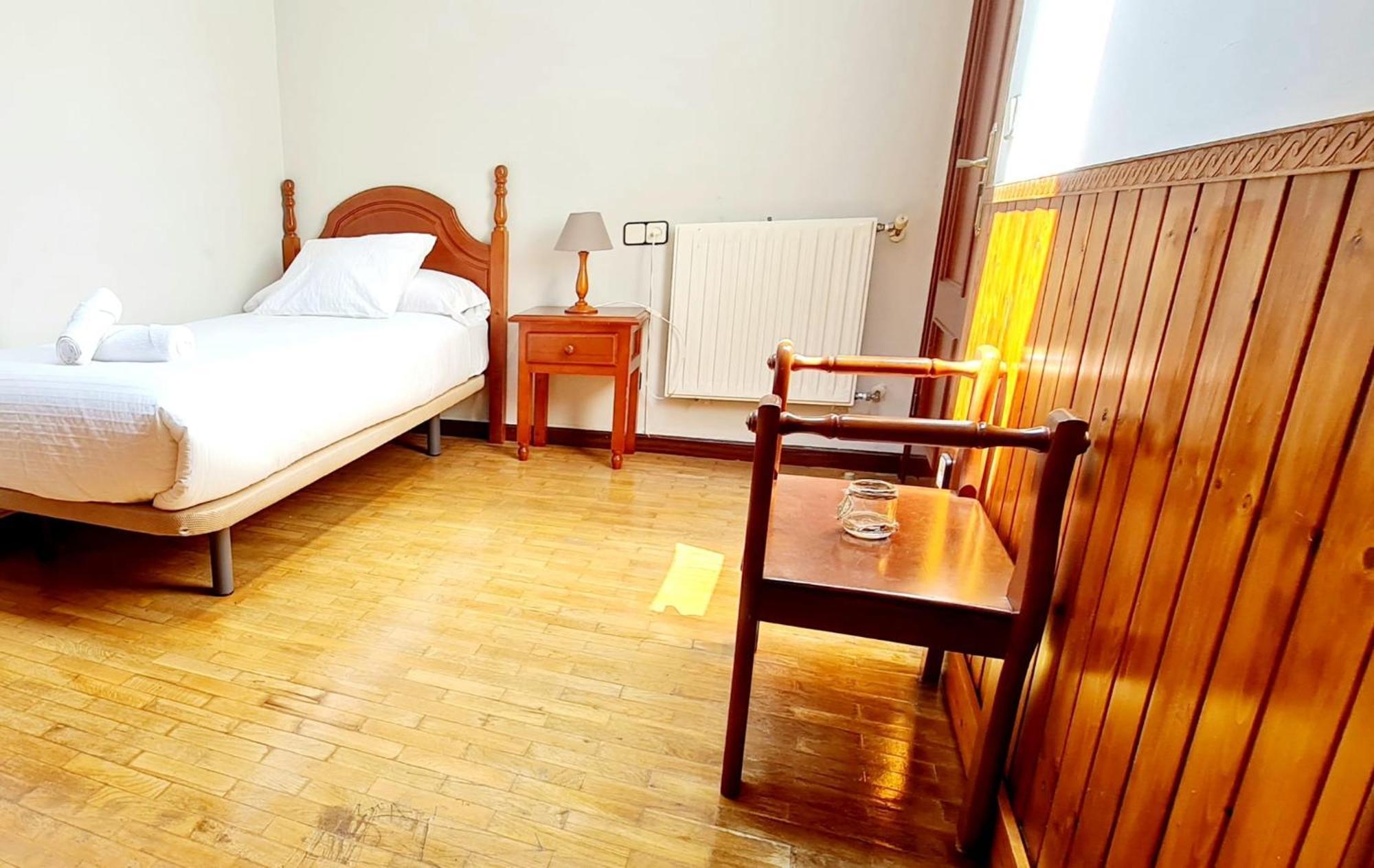 Casa De Aldea Las 7 Gotas Celorio  Zewnętrze zdjęcie