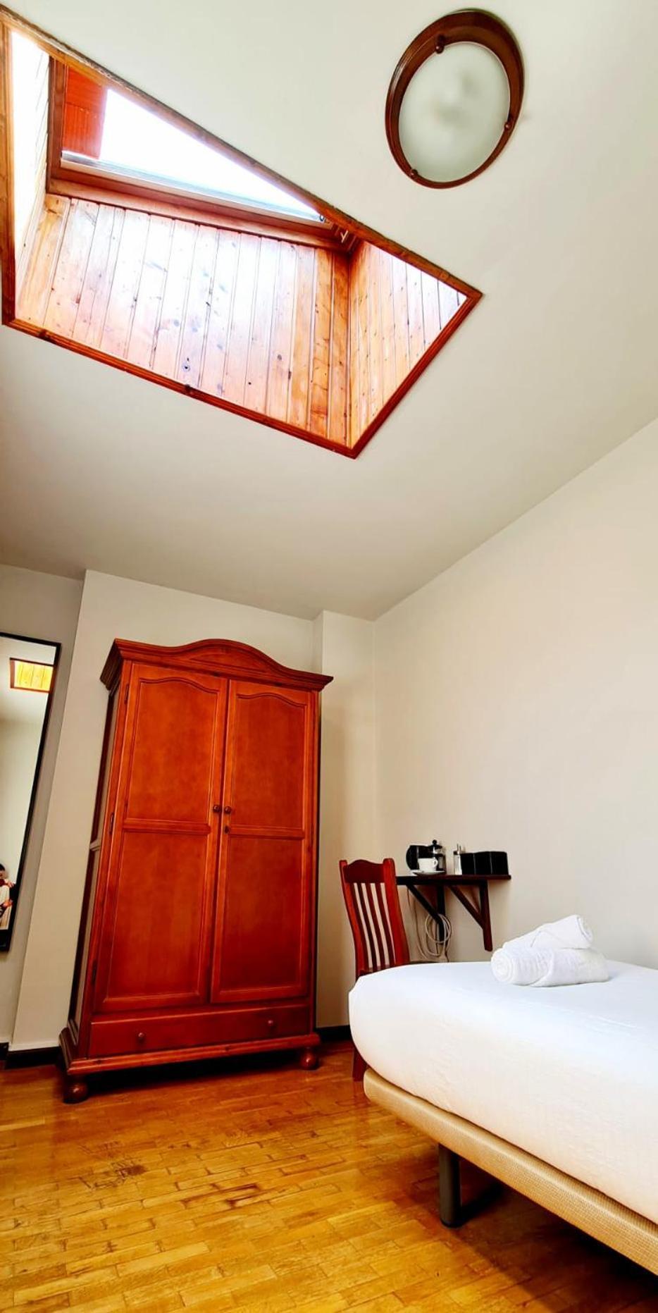 Casa De Aldea Las 7 Gotas Celorio  Zewnętrze zdjęcie