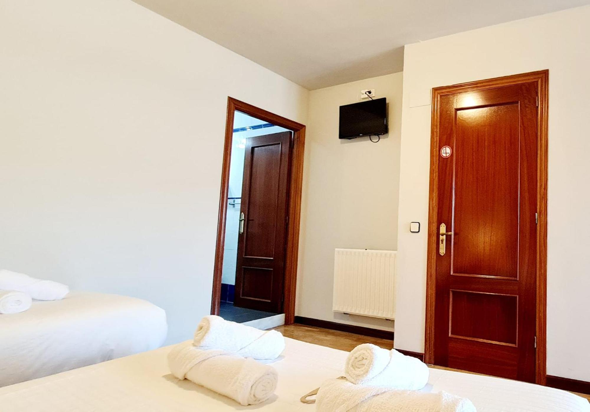Casa De Aldea Las 7 Gotas Celorio  Zewnętrze zdjęcie