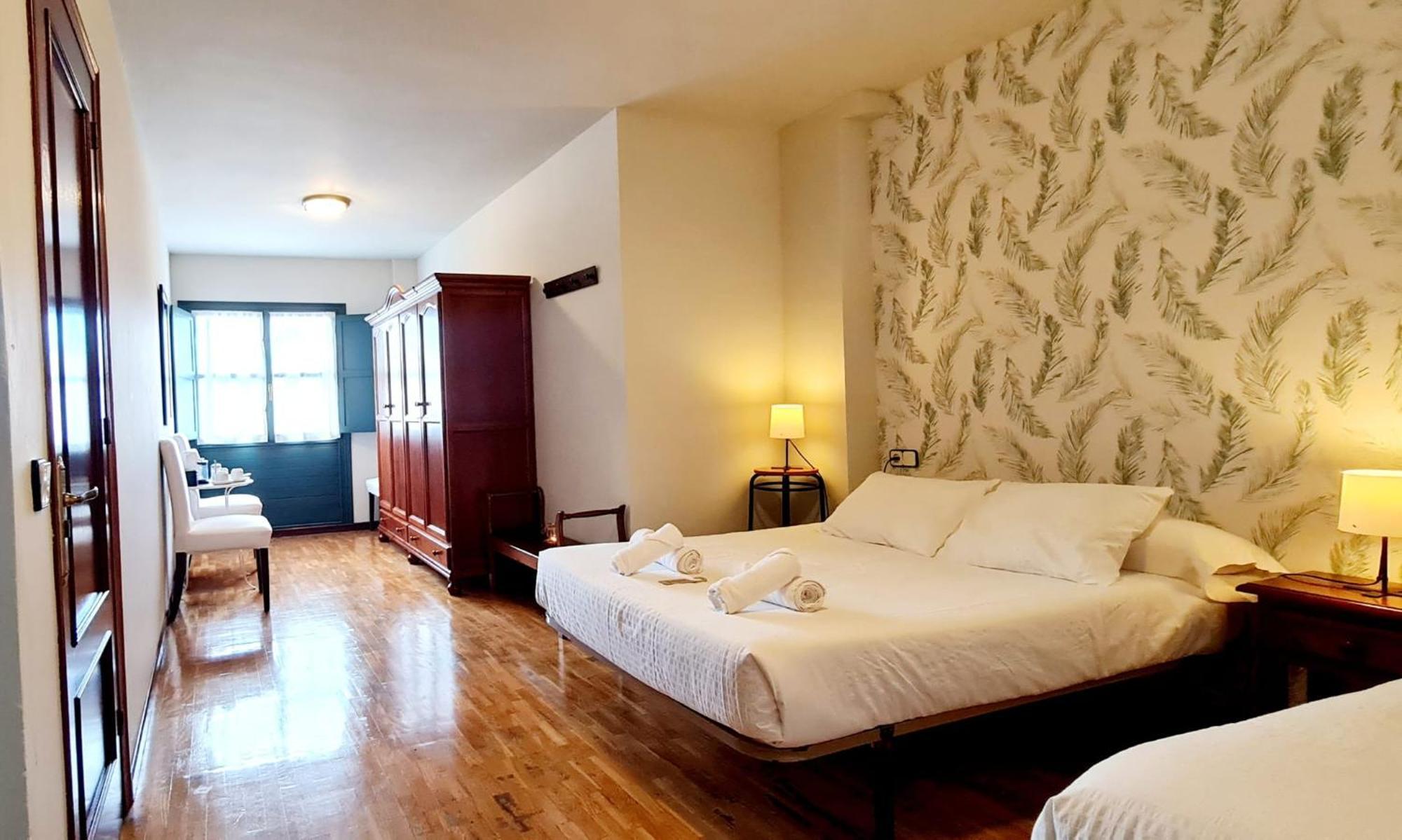 Casa De Aldea Las 7 Gotas Celorio  Zewnętrze zdjęcie