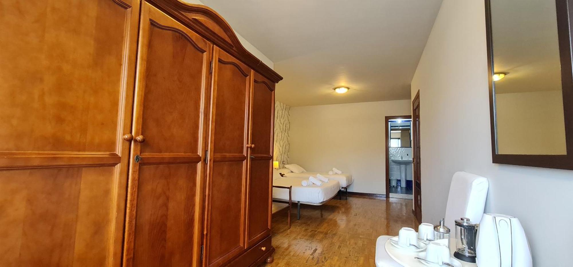 Casa De Aldea Las 7 Gotas Celorio  Zewnętrze zdjęcie