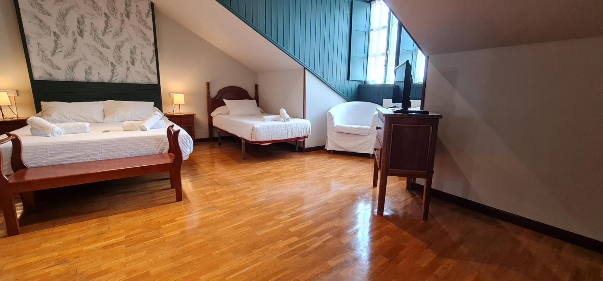 Casa De Aldea Las 7 Gotas Celorio  Zewnętrze zdjęcie