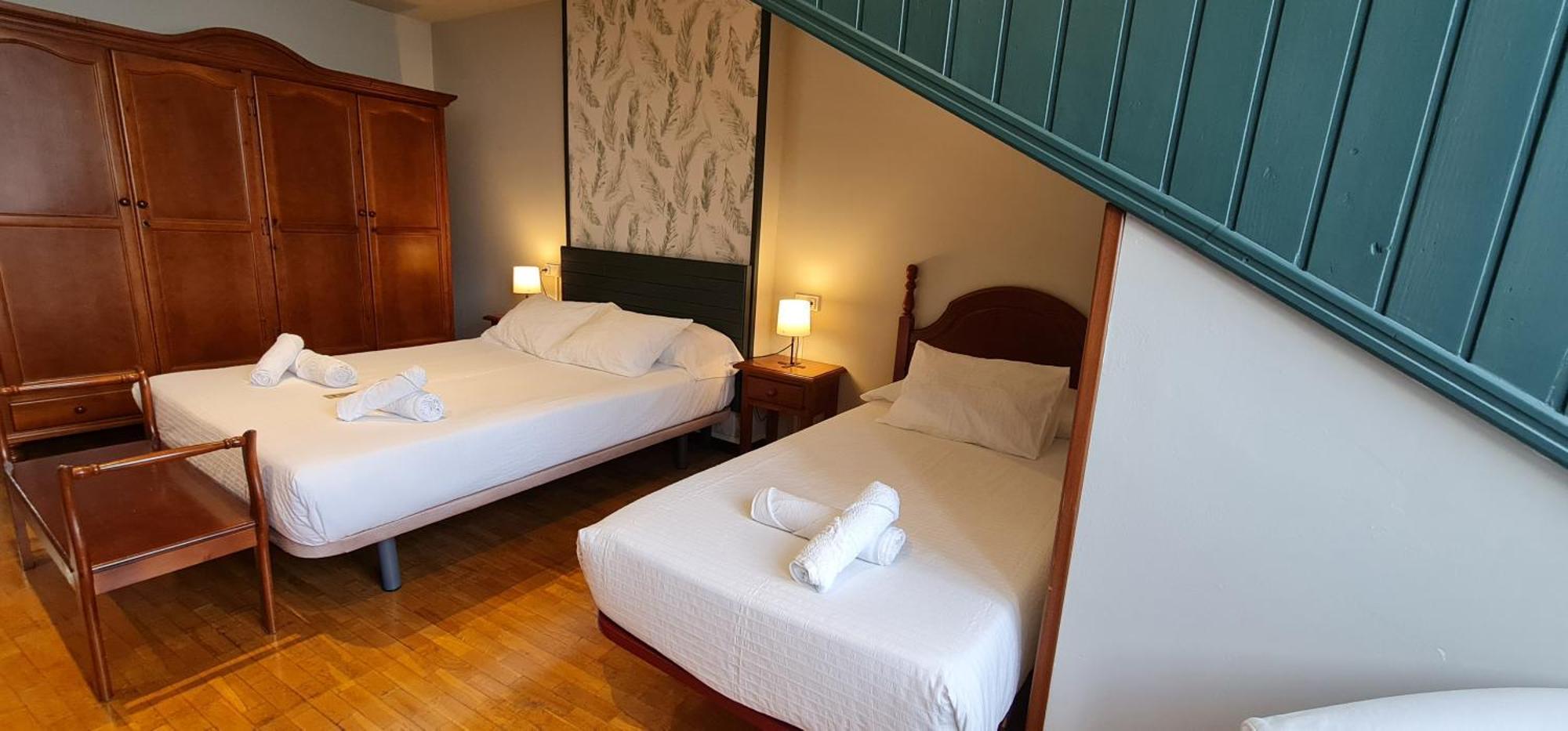 Casa De Aldea Las 7 Gotas Celorio  Zewnętrze zdjęcie
